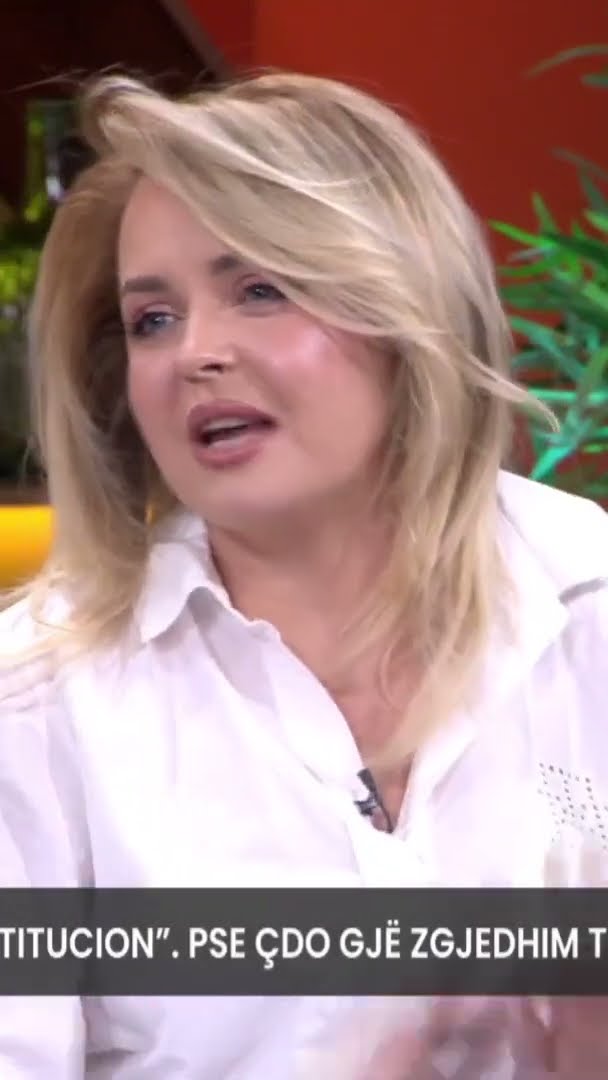 Sipërmarrësja Artenisa Ozaj: Në Shqipëri, e keqpërdorim kafen, është kohë e humbur kot