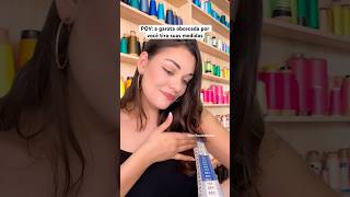 A Garota Obcecada Por Você Tira Suas Medidas