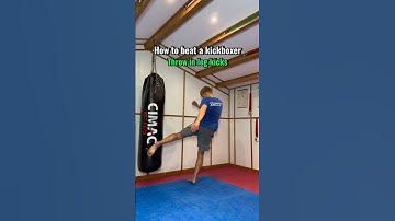 How to beat each martial art…