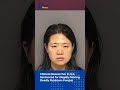 Chinese Researcher in U S  Sentenced for Illegally Storing Deadly Fusarium Fungus#usa  #china