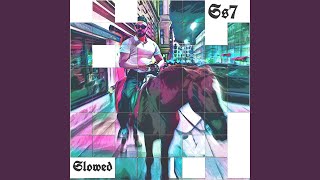 Party (Slowed) Party (Slowed)
