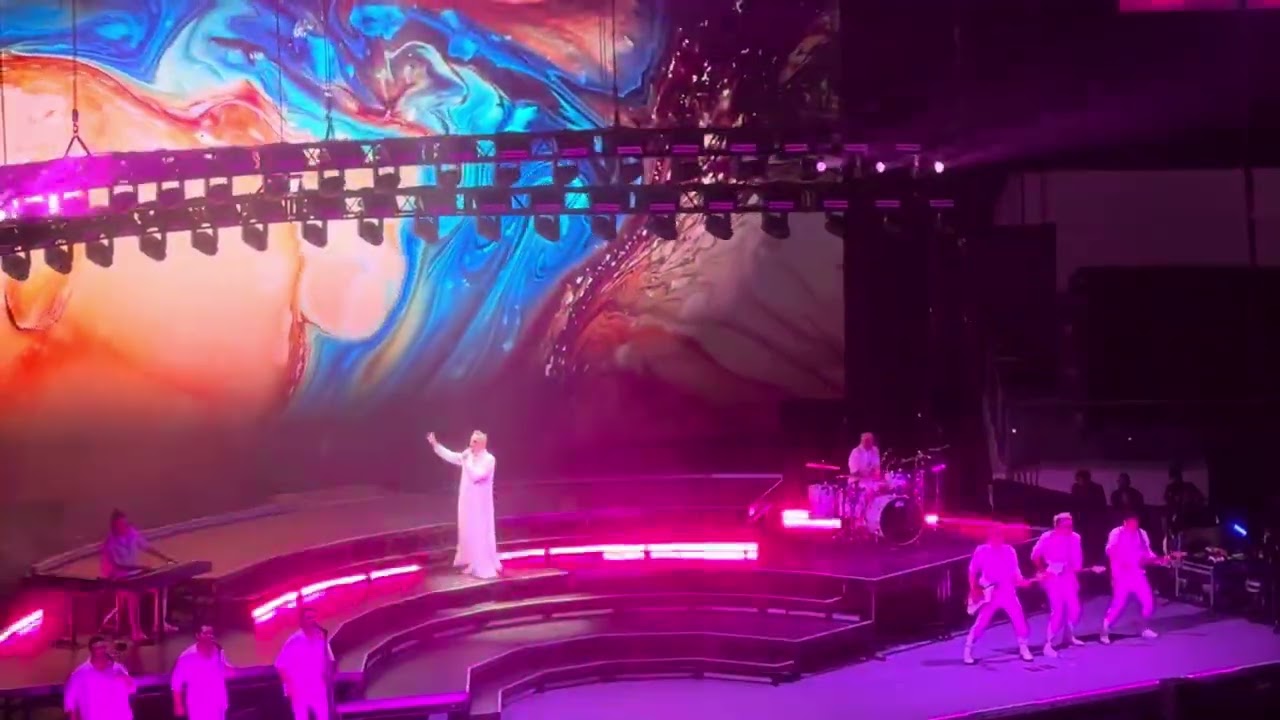 Duende. Miguel Bosé Gira Importante