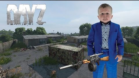 Double kill borek milly (DayZ PvP PS5 official servers 