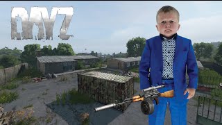 Double kill borek milly (DayZ PvP PS5 official servers 