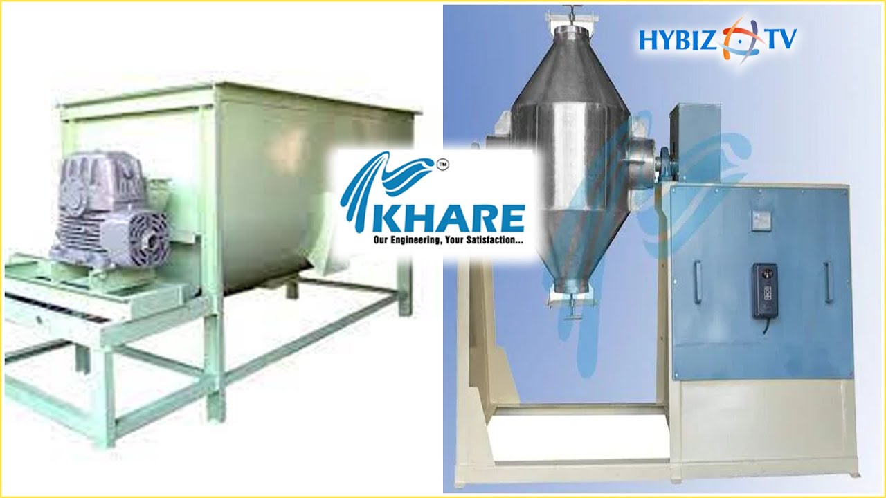 Khare Agro Mech Industries Poultry Feed Plants & Cattle Feed Plants