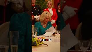 No crown. No title. No drama 👑  So why is she so important to the Royal Family?