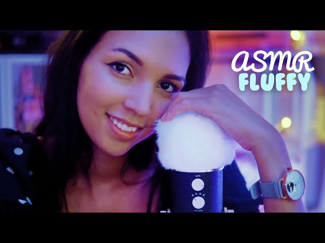 BLUE YETI PRO + FLUFFY = GROS DODO