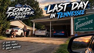 Ford Takeover 2026 Was INSANE… Until Next Year!