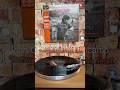 John Cougar Mellencamp "Between a Laugh and a Tear" #shorts #vinyls #レコード #80年代洋楽 #80smusic #洋楽