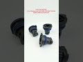 YJM Oil Drain Plug K24295 – Direct Replacement for Audi/VW/SEAT/Skoda (OEM 55498782 / 55501526)