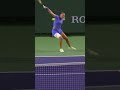 The Key(s) To Volleying 🤪