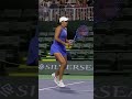 The Key(s) To Volleying 🤪
