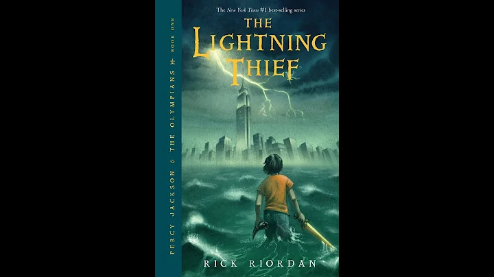 The Lightning Thief - Percy Jackson (Book 1/5) || Navigable by Chapter - DayDayNews