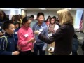 2014 Regional High School and Middle School Computer Fair