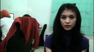 Wah.. Akhirnya Donita Sadar Pendidikan Lagi