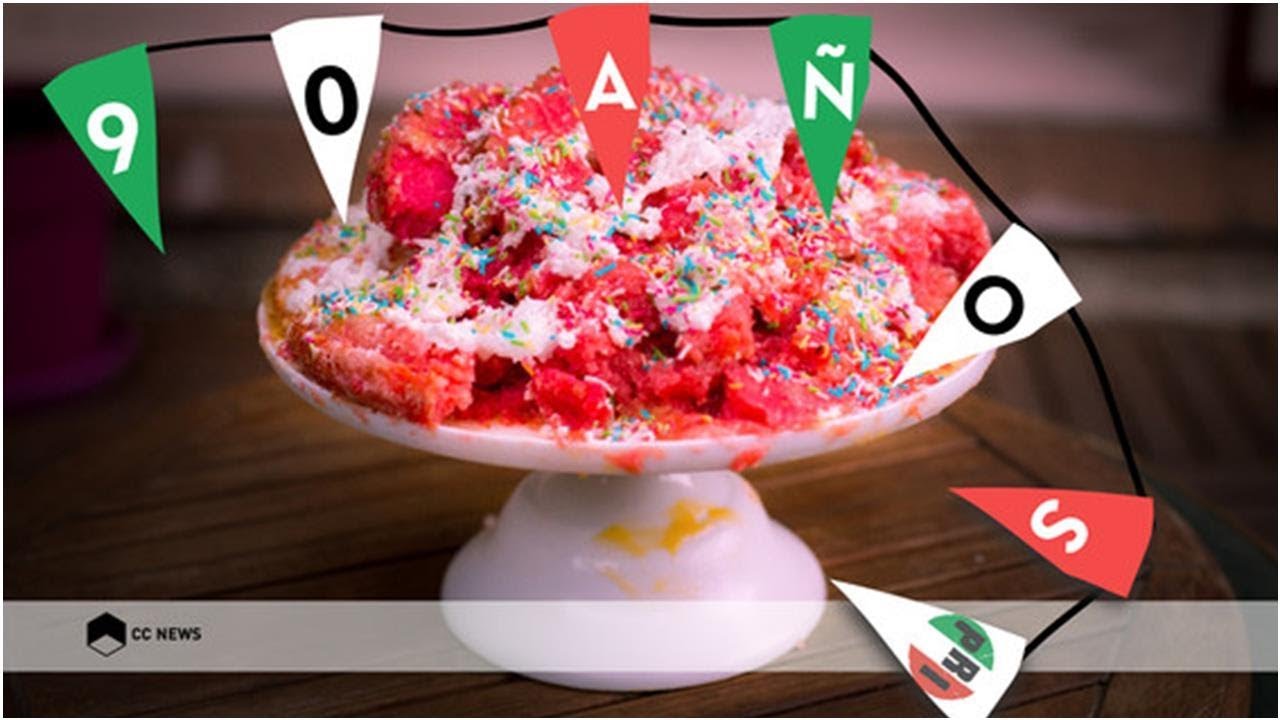 geo news youtube Corrupción, derrota y crisis; las velas del PRI en su 90 aniversario