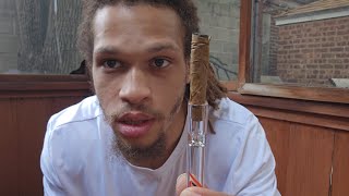 I USED TO LOVE THESE (CHILLUM)