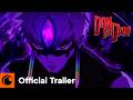 Official Trailer(Season 2)