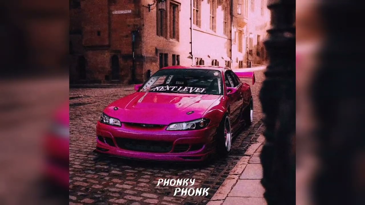 MC ORSEN - Warning (slowed Gigachad)