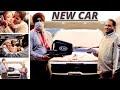 My brand new car is here | shy styles