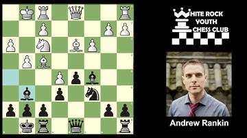 Buffing your Black Repertoire Episode 4: Caro Kann (Advanced Short Variation)