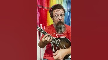 Bm(add9) (Mandolin) inversion alternative