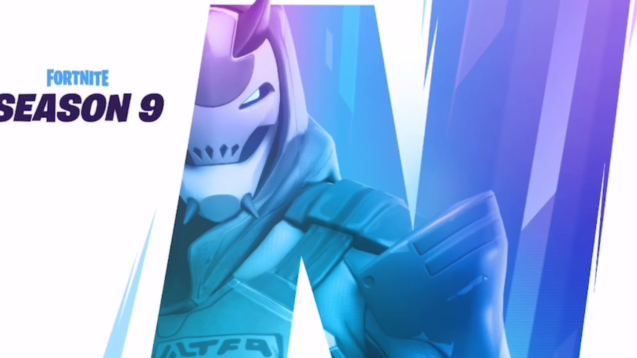 All Season 9 Teasers - Use Code: SRI-AVULA-YT