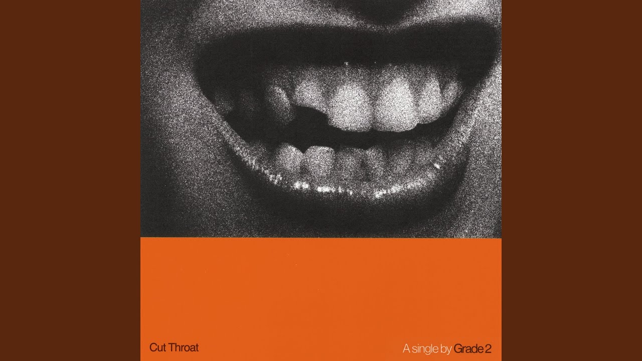 Cut Throat - YouTube