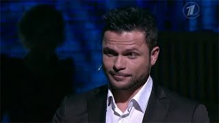 Космически КРАСИВЫЙ ЖЕНИХ пришел за невестой в Давай поженимся! Космически КРАСИВЫЙ ЖЕНИХ пришел за невестой в Давай поженимся!