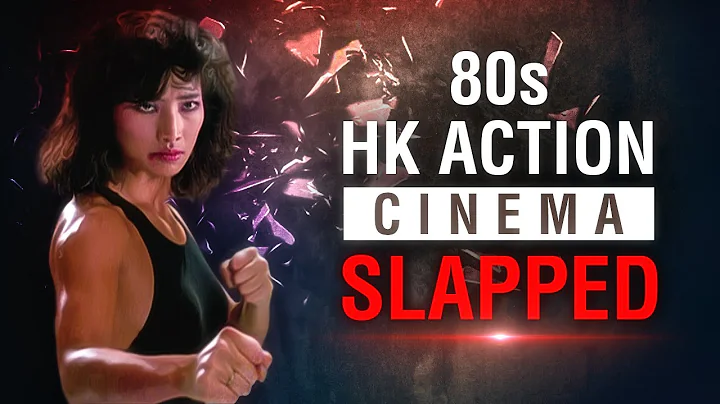 Why 80s Hong Kong Action Movies KICKED ASS! - DayDayNews