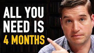 How To Reinvent Your Life In 4 Months (My Full StepByStep Process) | Cal Newport