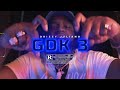 DRIZZY JULIANO - "GDK 3" (Music Video)