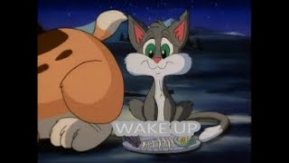 Pmv Rita - Wake Up Ft. Runt, Pinky & Brain