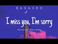 Gracie Abrams - I Miss You I