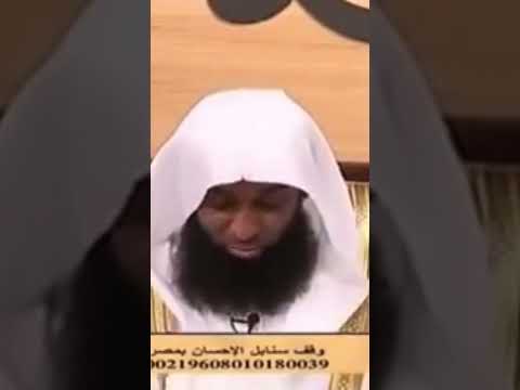 دفاع النبي عن عثمان بن عفان رضي الله عنه
