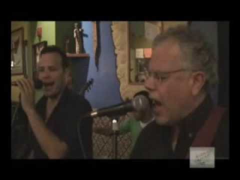 8. Ahmed Gonzalez CD Release Party - La Vida Es Un...