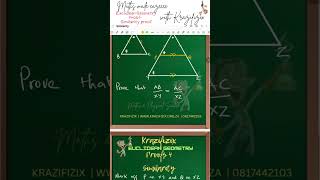 Similarity Proof. Download Our App Play Store Https:share.google/Mcycfkfotolg1Cxpa Resimi