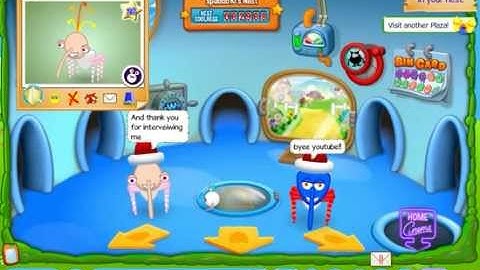 interviewing lola2879 binweevils!