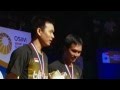 Final (Highlight) - MD - M.Ahsan / H.Setiawan vs Kim K.J. / Kim S.R. - 2013 WSS Finals