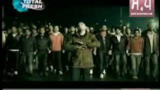 Chaska - Raja baath ft Honey Singh.flv