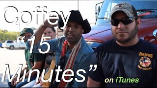 Country Music Video - 15 Minutes - Coffey Anderson - on itunes