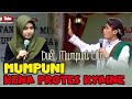 Mumpuni menuai protes kyainya gegara duet mumpuni ulinnuha  raden aryo production