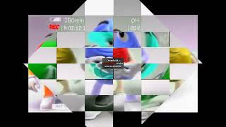 20 M&Ms Show Your Peanut 2011, Hungary