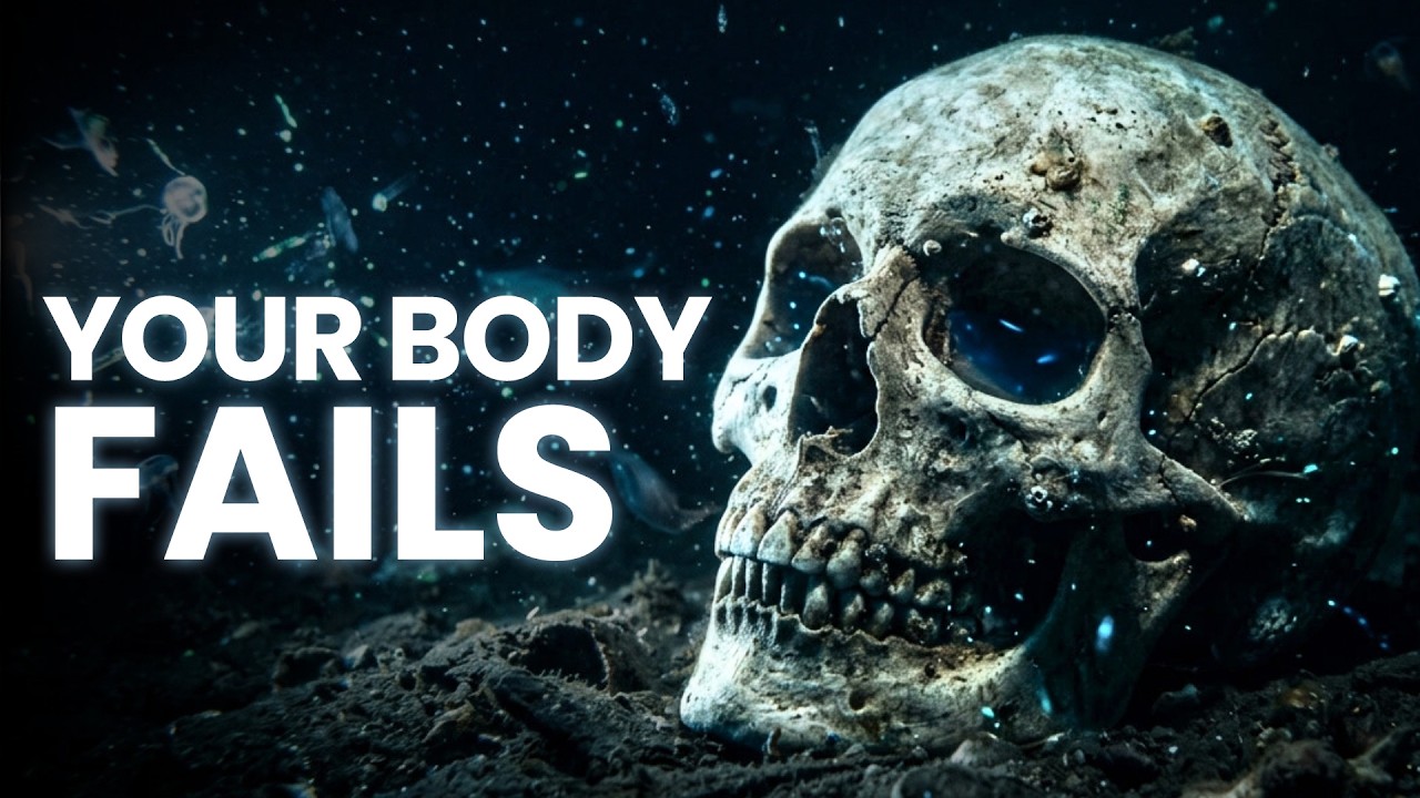 You Were Never Meant to Go This Deep | Deep Sea Documentary for Sleep