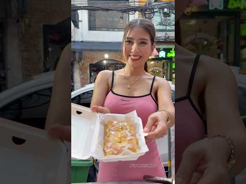 Goodbye 2025 Welcome 2026 May It Be A Good Year Thai Street Food Shorts 