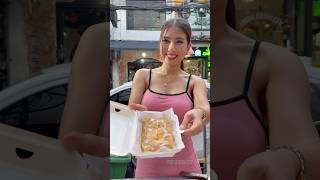 Goodbye 2025, welcome 2026. May it be a good year. - Thai Street Food #shorts