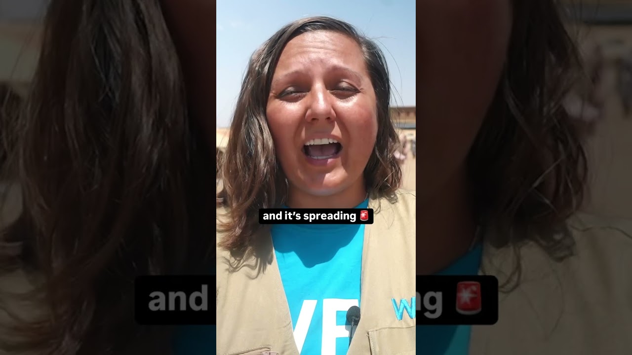 Two years of conflict in Sudan