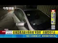 新北前萬里義消副分隊長疑"突發病" 自撞燈桿不治｜三立新聞LIVE