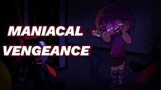 Maniacal Vengeance [VS Impostor But Human V2 Cancelled build](Botplay)