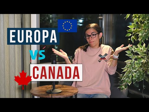 Video: ¿Dónde está espanola canada?